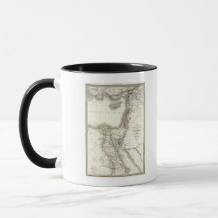 Syrie, Egypte anciennes - Ancient Egypt Mug