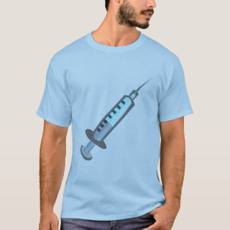 syringe T-Shirt