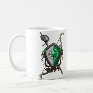 Syrtis Mug