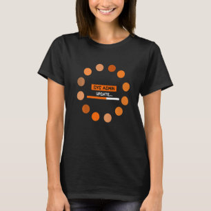 Sys Admin Computer Programmer Information Coding T-Shirt