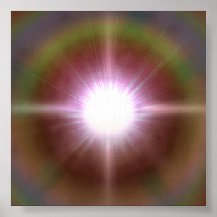 System 4 Canvas Print