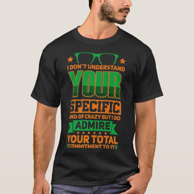 System Administrator Network Technician Programer  T-Shirt (Front)