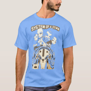 system of a down T-Shirt