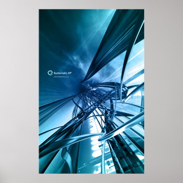 systematic poster (Front)