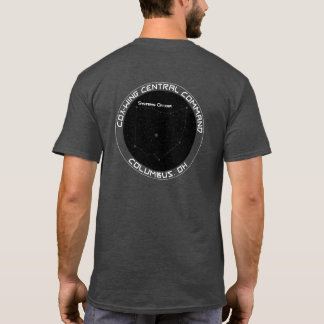 Systems Officer T-Shirt
