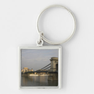 Szechenyi lanchid Szechenyi Chain Bridge), 2 Key Ring