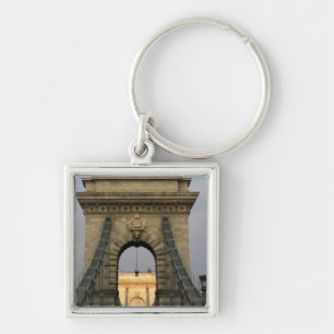 Szechenyi lanchid Szechenyi Chain Bridge), Key Ring