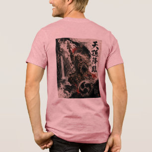 Tシャツ Tri-Blend SHIRT