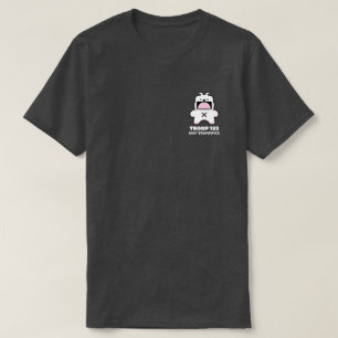 T132 -- Mini Herbie Tee Shirt