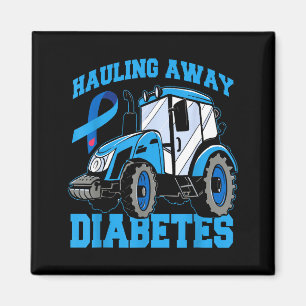 T1d Diabetic Kids Diabetes Awareness Month Insulin Magnet