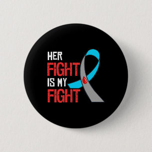 T1d Type 1 Diabetes Gift Diabetic Awareness 6 Cm Round Badge