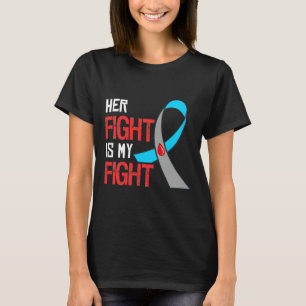 T1d Type 1 Diabetes Gift Diabetic Awareness T-Shirt