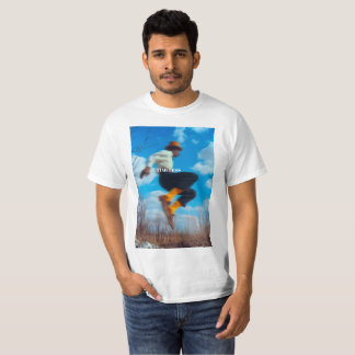 T1MELESS | Style in Motion T-Shirt