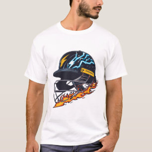 T20 Power Play Cricket Tee