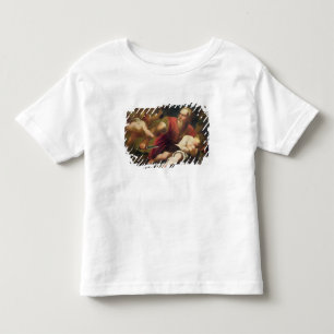T33486 The Sacrifice of Isaac Toddler T-Shirt