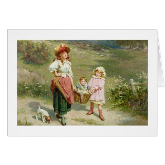 T33572 To Market, To Buy a Fat Pig (Front Horizontal)