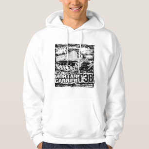 T38 4.2 inch Mortar Carrier Hoodie