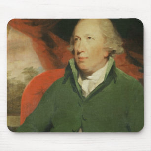 T7303 The Rev. John Home Mouse Pad