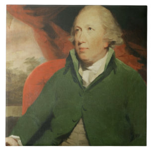 T7303 The Rev. John Home Tile