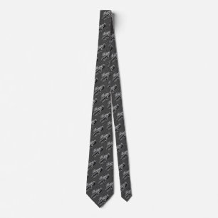 T77 MGMC Tie Neck Tie