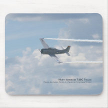 T-28C Trojan Aircraft