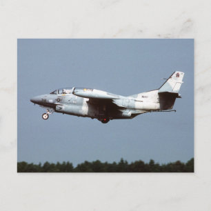 T-2 Buckeye Postcard