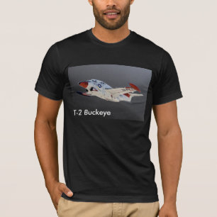 T-2 Buckeye T-Shirt