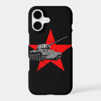 T-34-85 Soviet medium tank