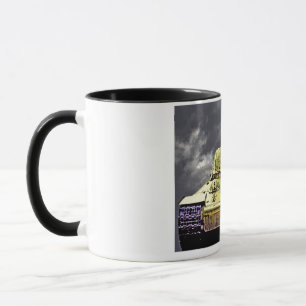 T-34 Russian Tank,Soviet Memorial,Berlin -Ft(c) Mug