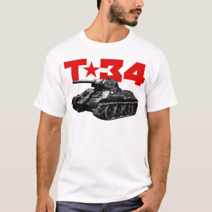 T-34 T-Shirt