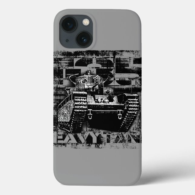 T-35 iPad Mini  Case (Back)