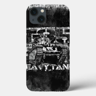 T-35 iPad Mini Case