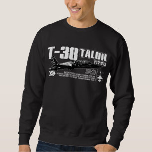 T-38 Talon Sweatshirt