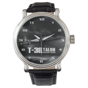 T-38 Talon Watch