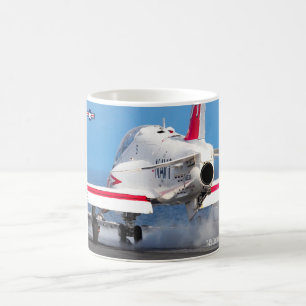 T-45C GOSHAWK COFFEE MUG