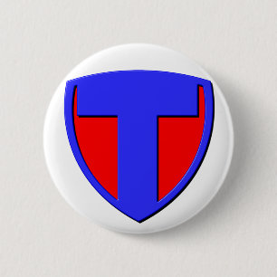 T 6 CM ROUND BADGE