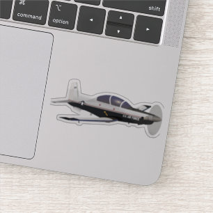 T-6 Texan II Trainer Aircraft