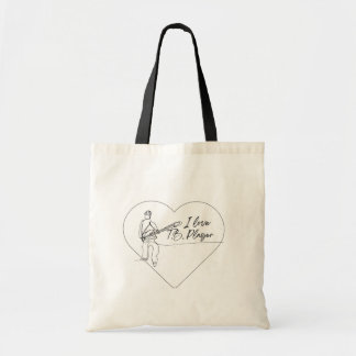 T.B. Player Tote