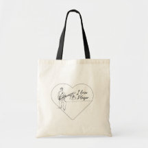 T.B. Player Tote