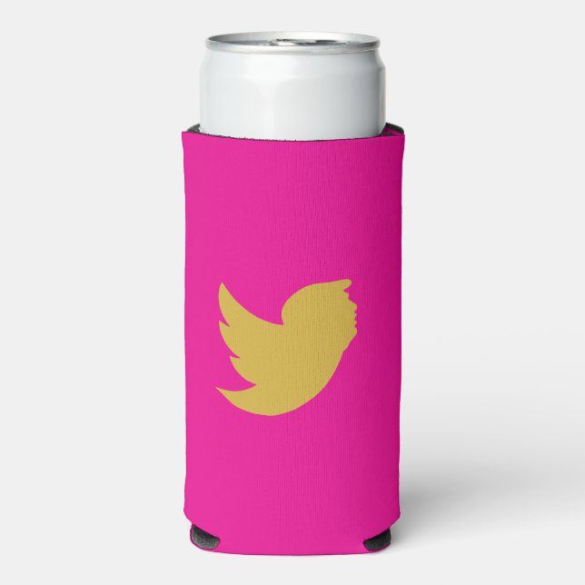 T BIRD SLIM SELTZER COOLER (Seltzer Front)