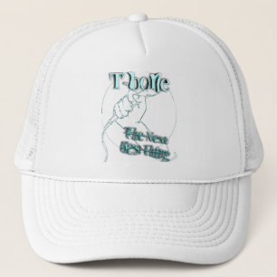 T-Bone The Next Best Thing Hat