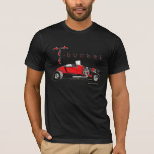 T-bucket New Design 2012 T-Shirt