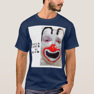 T Clown C Mingus T-Shirt