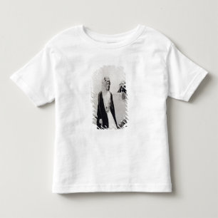 T. E. Lawrence in Arab Dress (b/w photo) Toddler T-Shirt