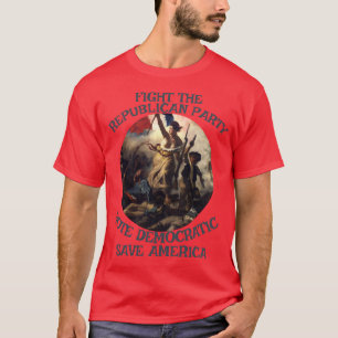 T GOVT FISA ATF TSA FEMA AFFORD INFLATE RISE COST T-Shirt