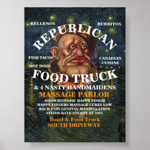 T GOVT FISA ATF TSA FEMA HUD IRS DHS LF  FV GSW FV POSTER