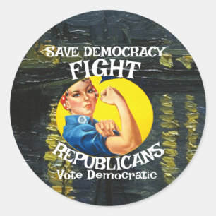 T GOVT FISA ATF TSA FEMA HUD IRS DHS LF GSW COST T CLASSIC ROUND STICKER