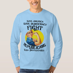 T GOVT FISA ATF TSA FEMA HUD IRS DHS LF GSW COST T T-Shirt