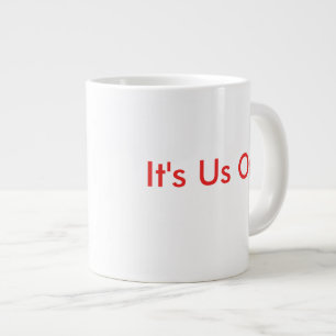 T.H.E.M Mug