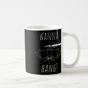 T Halloween Costume Cool Hanging Animal Men Women Coffee Mug